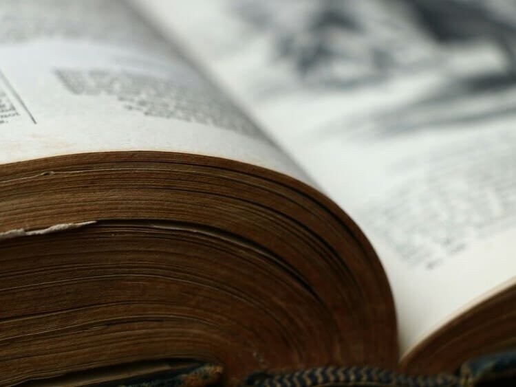 old-book